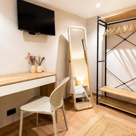 Loft-civico 86 * Palermo