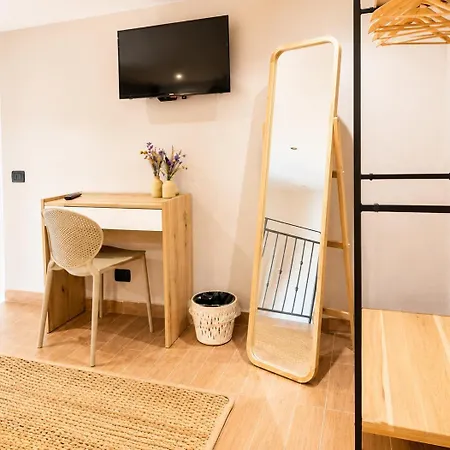 Apartamento Loft-civico 86