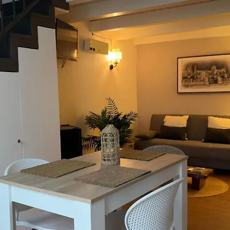 Loft-civico 86 Apartamento Palermo