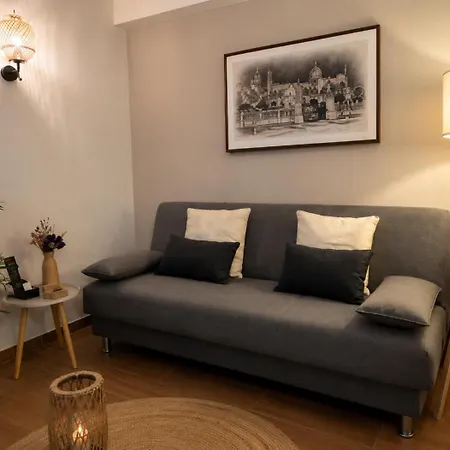 Loft-civico 86 Lejlighed *