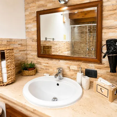 Loft-civico 86 Apartamento *