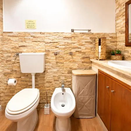 Loft-civico 86 Apartamento
